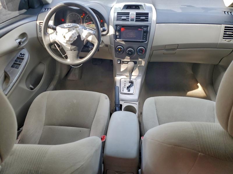 Фото 8 с аукциона – 2013 TOYOTA COROLLA BA с VIN 5YFBU4EE5DP098799