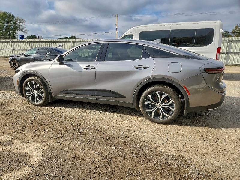 Photo 2 from auction – 2023 TOYOTA CROWN XLE with VIN JTDAAAAF7P3000614