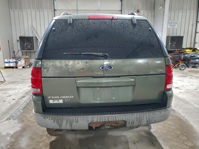 Photo 6 from auction – 2002 FORD EXPLORER X with VIN 1FMZU73E92ZB84697