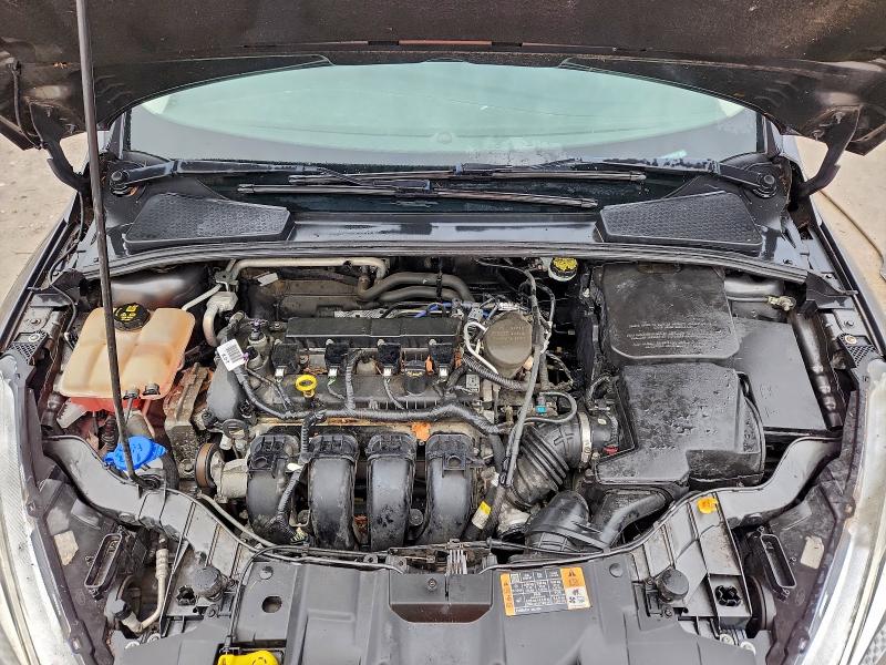 Photo 11 from auction – 2016 FORD FOCUS S with VIN 1FADP3E29GL215724
