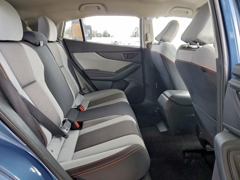 Photo 10 from auction – 2022 SUBARU CROSSTREK with VIN JF2GTAPC7NH205918