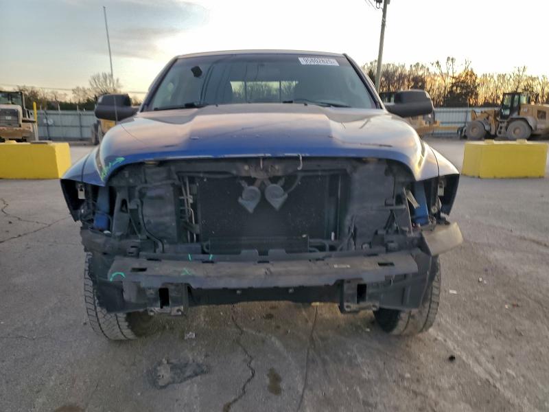 Photo 5 from auction – 2011 DODGE RAM 1500 with VIN 1D7RB1GP7BS702890