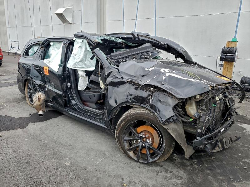 Photo 4 from auction – 2017 DODGE DURANGO R/ with VIN 1C4SDJCT6HC652561