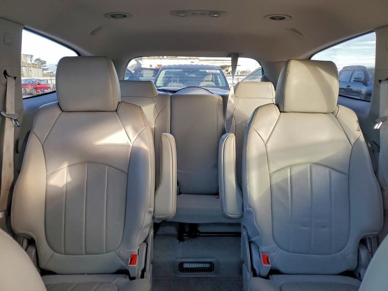 Photo 10 from auction – 2015 BUICK ENCLAVE with VIN 5GAKRBKD3FJ108207