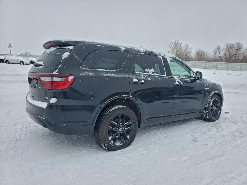 Photo 3 from auction – 2022 DODGE DURANGO R/ with VIN 1C4SDJCT2NC223526