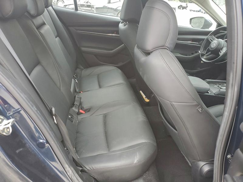 Photo 10 from auction – 2021 MAZDA 3 SELECT with VIN 3MZBPABL6MM251011
