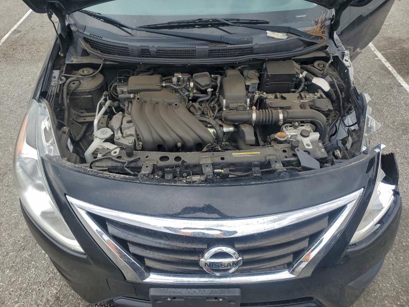 Photo 11 from auction – 2017 NISSAN VERSA S with VIN 3N1CN7AP9HL840346