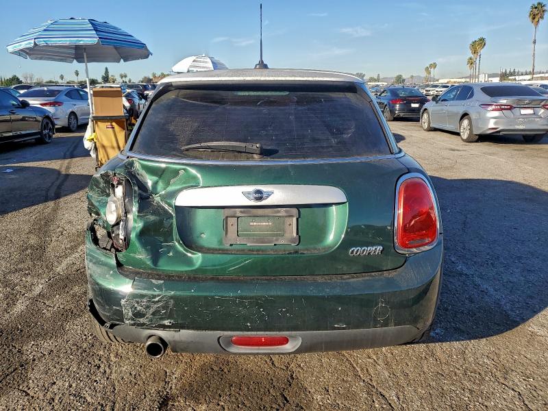Photo 6 from auction – 2015 MINI COOPER with VIN WMWXS5C53FT833907