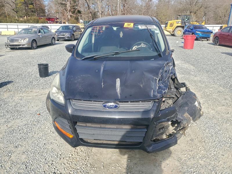 Photo 5 from auction – 2014 FORD ESCAPE with VIN 1FMCU0F73EUD48733