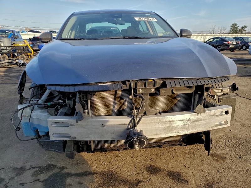 Photo 5 from auction – 2024 NISSAN ALTIMA with VIN 1N4BL4BV7RN374076