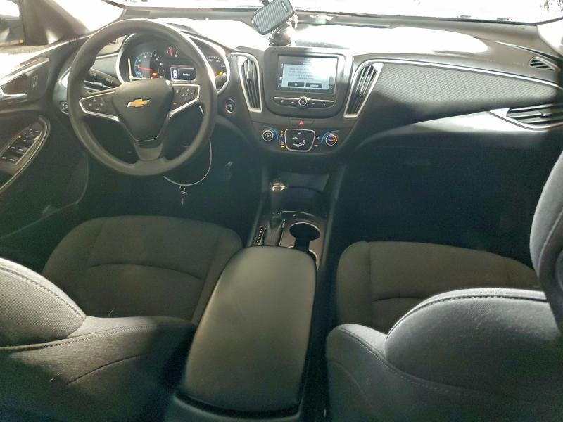 Photo 8 from auction – 2018 CHEVROLET MALIBU LS with VIN 1G1ZB5ST9JF290798