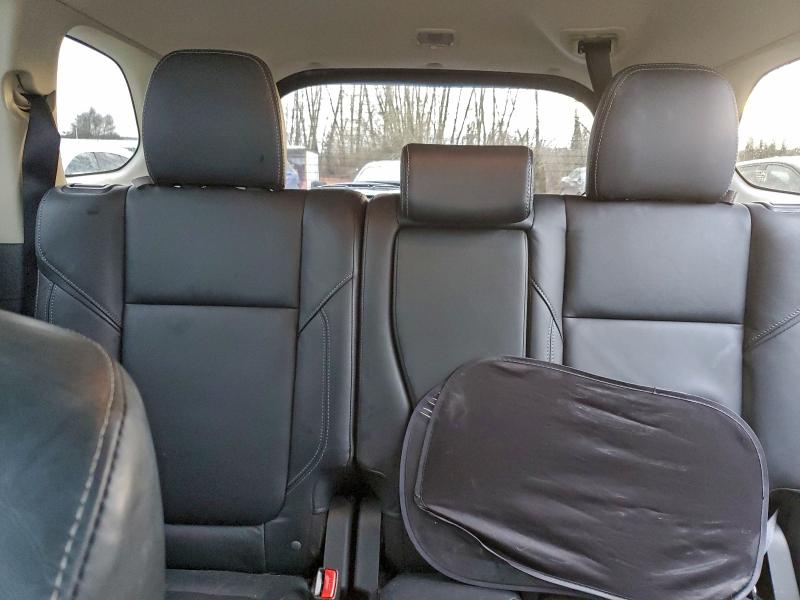 Photo 10 from auction – 2020 MITSUBISHI OUTLANDER with VIN JA4AZ3A32LZ024850