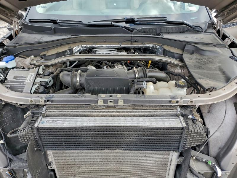 Photo 11 from auction – 2020 LINCOLN AVIATOR RE with VIN 5LM5J7XC7LGL09609
