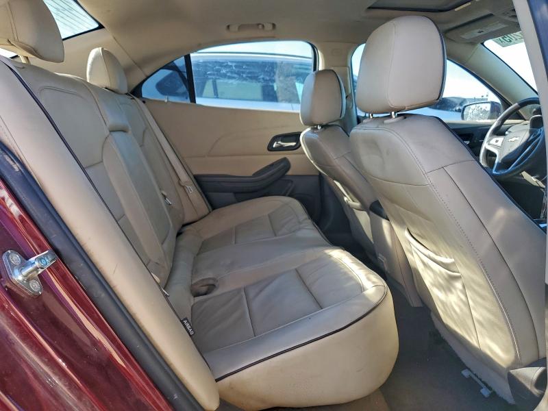 Photo 10 from auction – 2015 CHEVROLET MALIBU with VIN 1G11F5SL4FF342721
