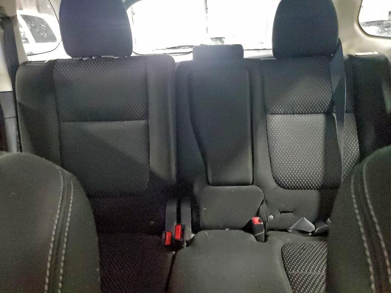 Photo 10 from auction – 2018 MITSUBISHI OUTLANDER with VIN JA4AD3A3XJZ067585