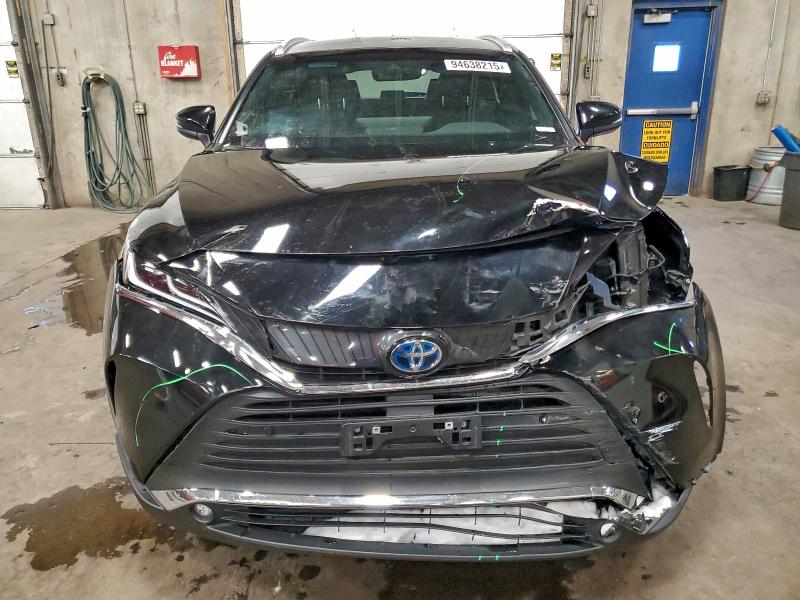 Photo 5 from auction – 2023 TOYOTA VENZA LE with VIN JTEAAAAH7PJ147136