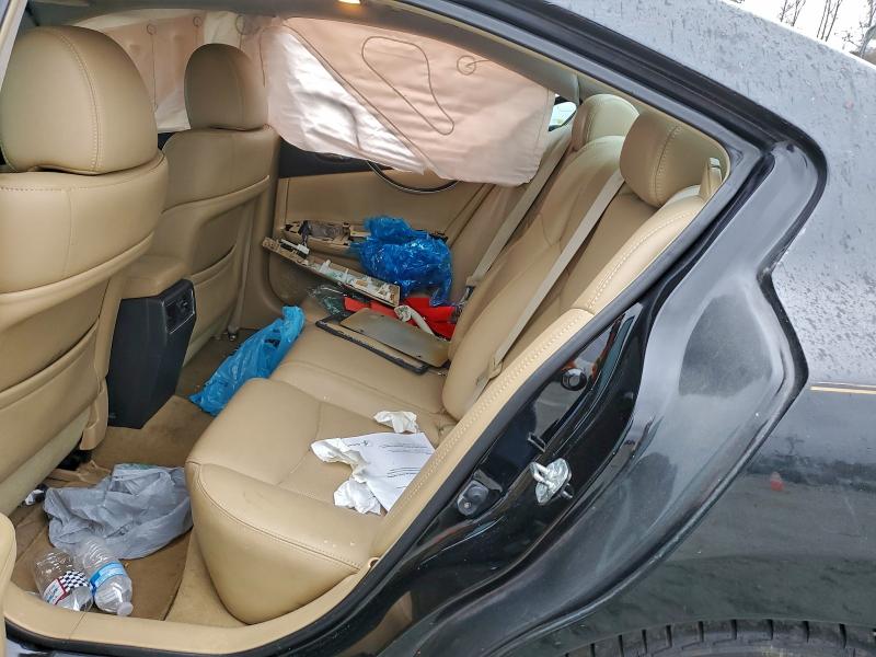 Photo 10 from auction – 2011 NISSAN MAXIMA S with VIN 1N4AA5AP8BC834566