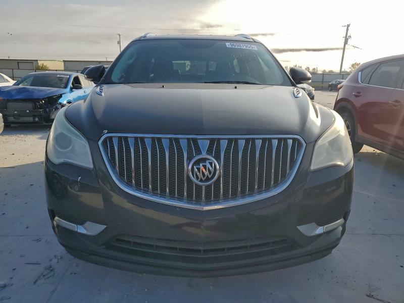 Photo 5 from auction – 2013 BUICK ENCLAVE with VIN 5GAKRCKD7DJ173838