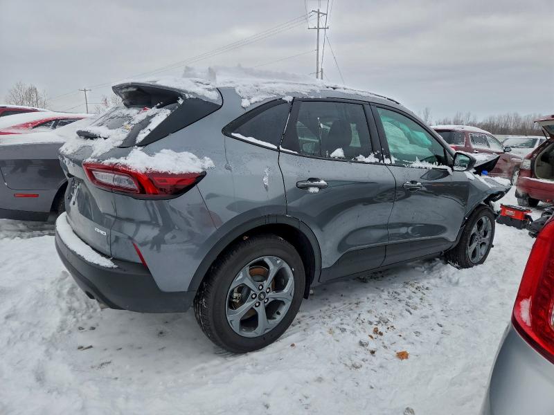 Photo 3 from auction – 2025 FORD ESCAPE ST with VIN 1FMCU9MN4SUA16785