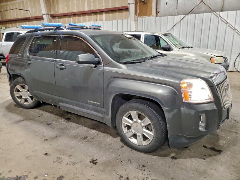 Photo 4 from auction – 2013 GMC TERRAIN SL with VIN 2GKALUEK9D6352038