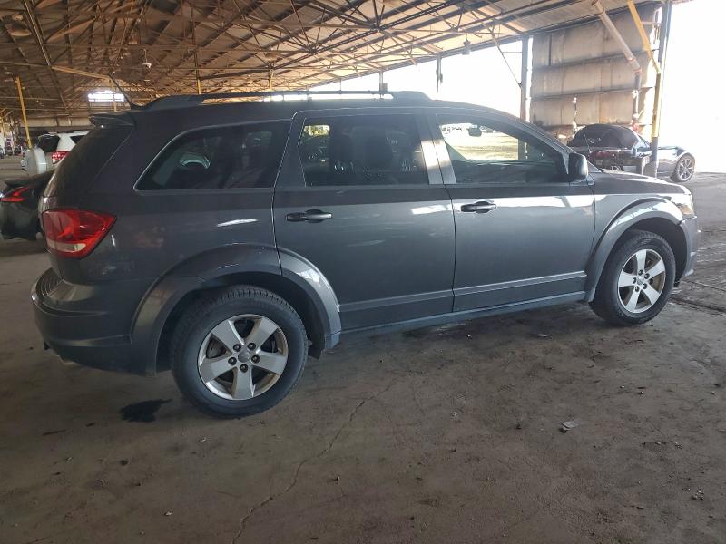 Photo 3 from auction – 2015 DODGE JOURNEY SE with VIN 3C4PDDAG4FT725845