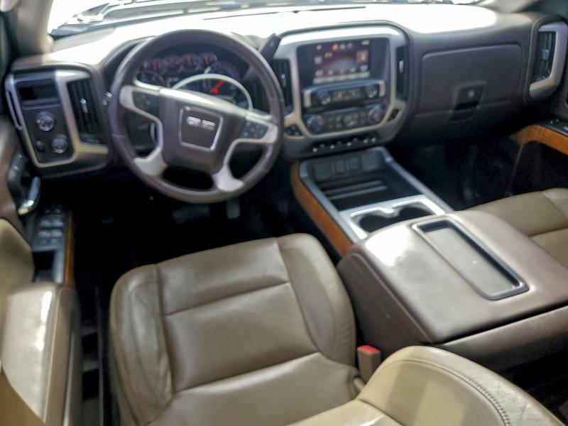 Photo 8 from auction – 2014 GMC SIERRA K15 with VIN 3GTU2VEC5EG127180