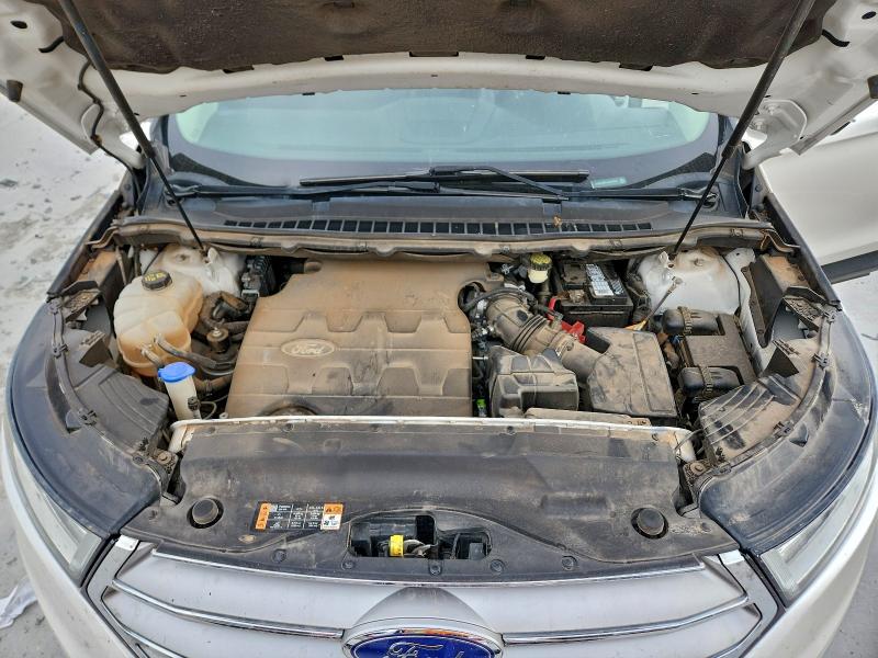 Photo 12 from auction – 2015 FORD EDGE TITAN with VIN 2FMPK3K81FBB72781