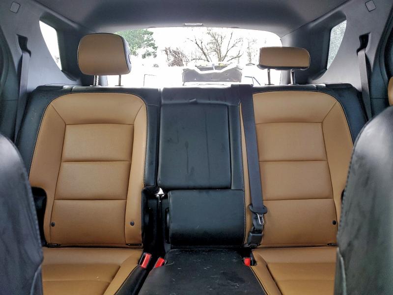 Photo 10 from auction – 2019 CHEVROLET EQUINOX PR with VIN 2GNAXNEVXK6109178
