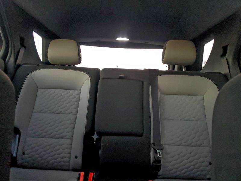 Photo 10 from auction – 2020 CHEVROLET EQUINOX LS with VIN 3GNAXHEVXLS550667