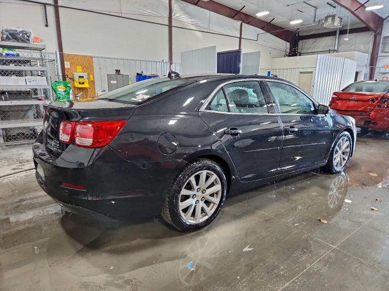 Photo 3 from auction – 2014 CHEVROLET MALIBU 2LT with VIN 1G11E5SL2EF295318