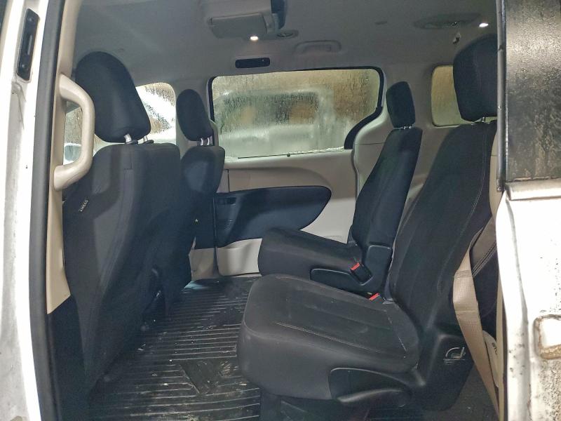 Photo 11 from auction – 2018 CHRYSLER PACIFICA T with VIN 2C4RC1FG8JR271422