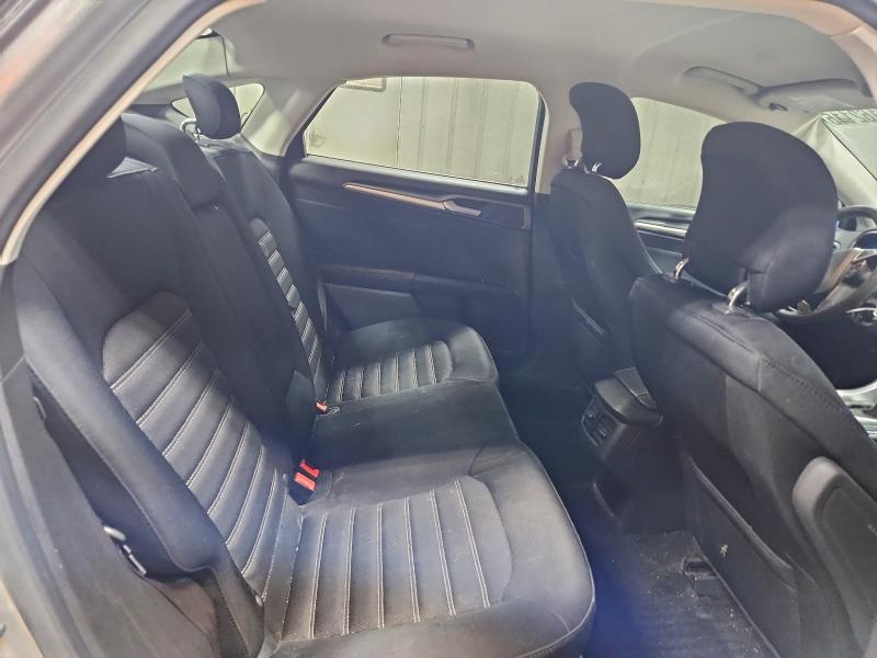 Photo 10 from auction – 2013 FORD FUSION with VIN 3FA6P0H71DR119825