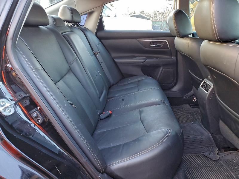 Photo 10 from auction – 2016 NISSAN ALTIMA 2.5 with VIN 1N4AL3AP4GC182535