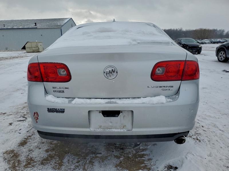 Photo 6 from auction – 2010 BUICK LUCERNE CX with VIN 1G4HC5EM2AU108208