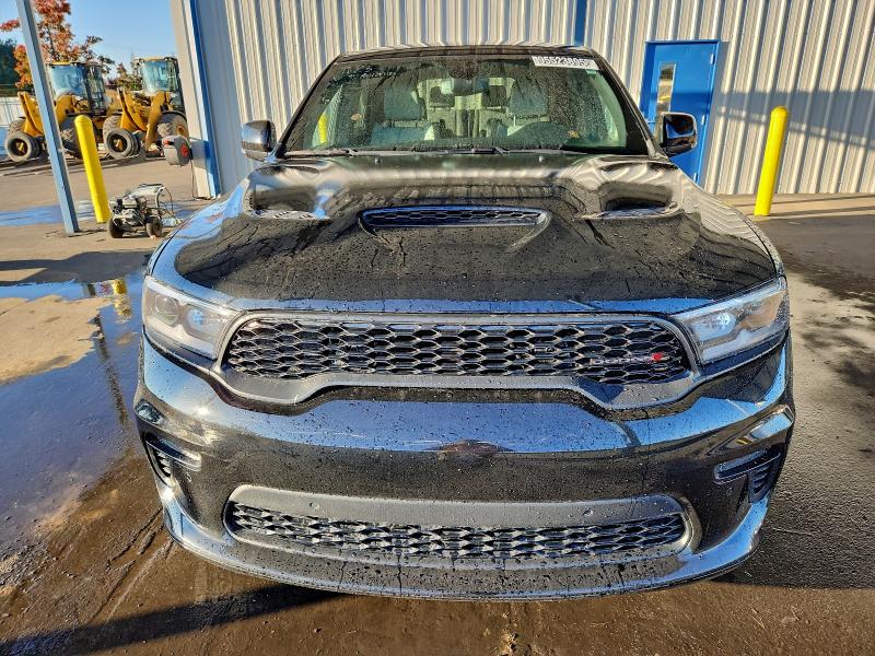 Photo 5 from auction – 2021 DODGE DURANGO R/ with VIN 1C4SDJCT0MC573915