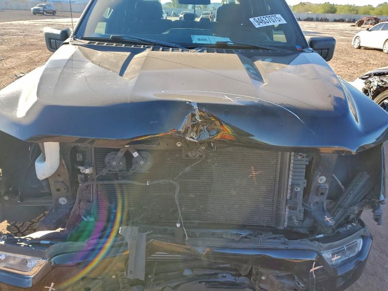 Photo 11 from auction – 2021 FORD F150 SUPER with VIN 1FTFW1E8XMKD33331