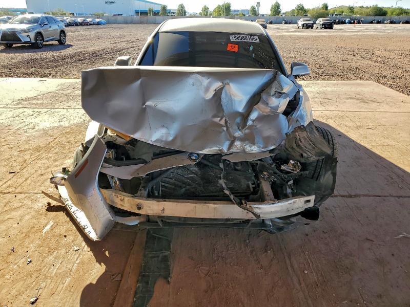 Photo 5 from auction – 2016 BMW 320 I with VIN WBA8A9C5XGK618210