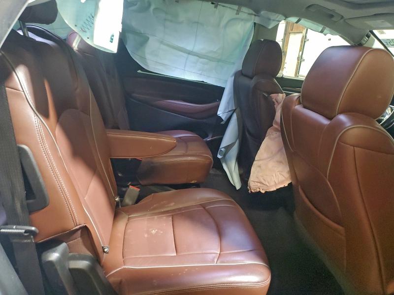 Photo 11 from auction – 2021 BUICK ENCLAVE with VIN 5GAEVCKW0MJ105598