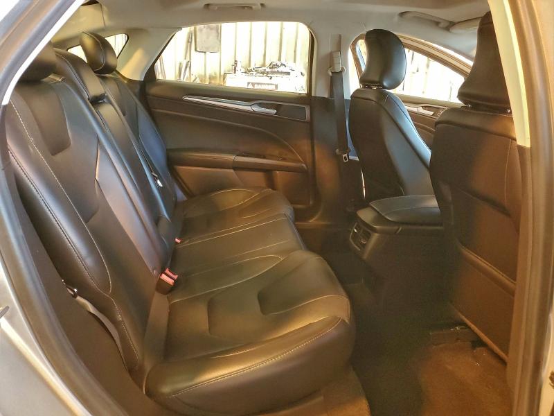 Photo 10 from auction – 2016 FORD FUSION TIT with VIN 3FA6P0K96GR367471