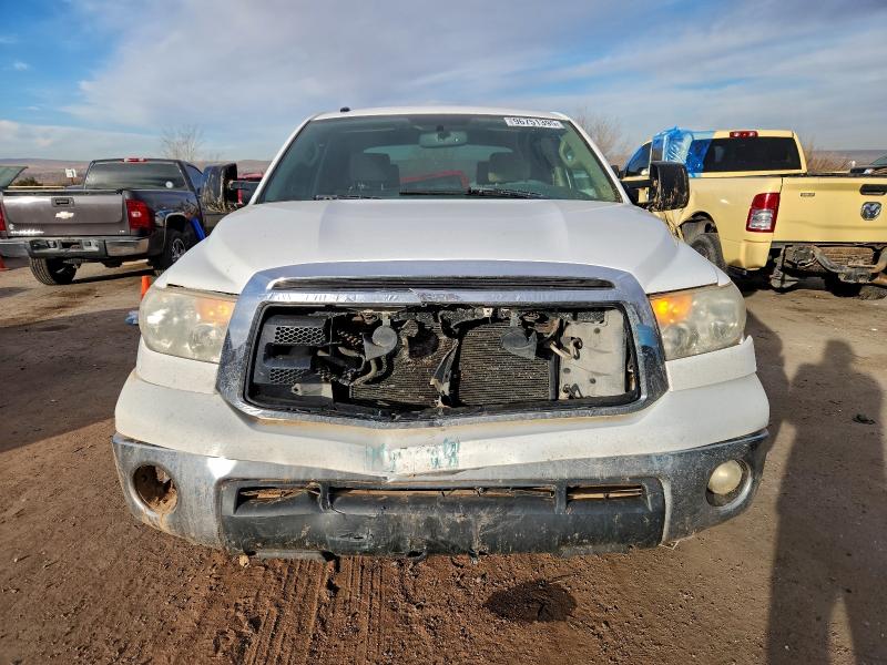 Photo 5 from auction – 2010 TOYOTA TUNDRA CRE with VIN 5TFDW5F18AX147141