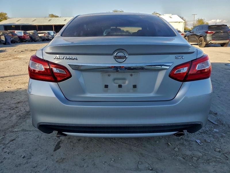 Photo 6 from auction – 2016 NISSAN ALTIMA 2.5 with VIN 1N4AL3AP1GC226121