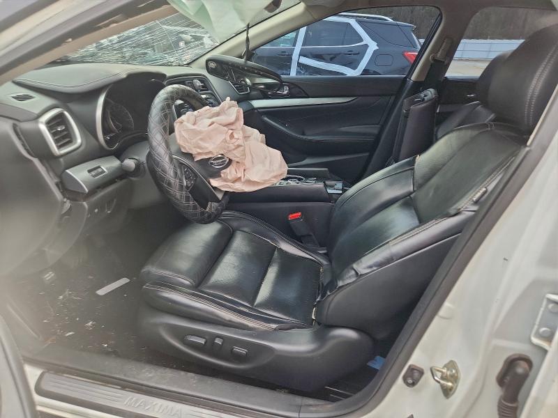 Фото 7 с аукциона – 2016 NISSAN MAXIMA 3.5 с VIN 1N4AA6AP1GC395434