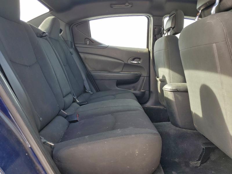 Photo 10 from auction – 2013 DODGE AVENGER SE with VIN 1C3CDZAB6DN551648