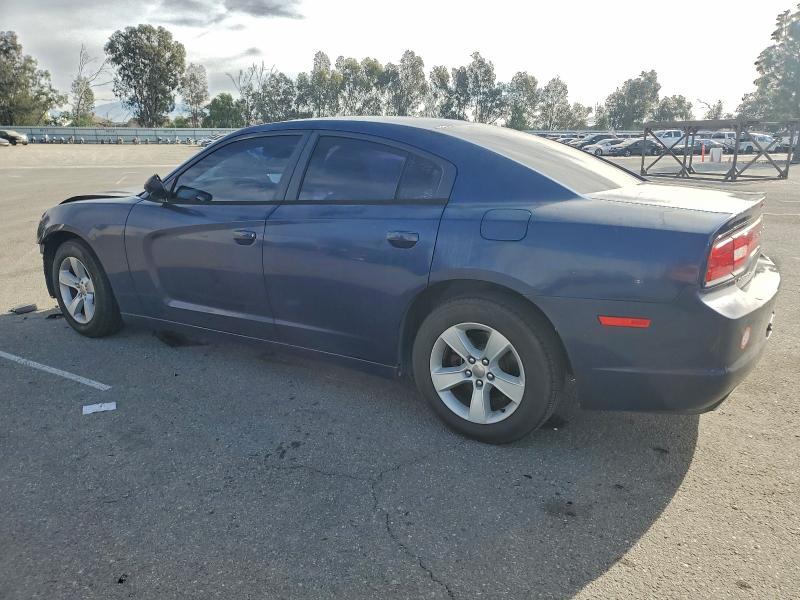 Photo 2 from auction – 2014 DODGE CHARGER SE with VIN 2C3CDXBG1EH226897