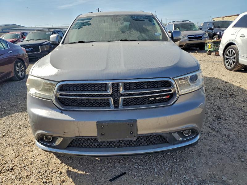 Photo 5 from auction – 2015 DODGE DURANGO with VIN 1C4RDHAG7FC161135