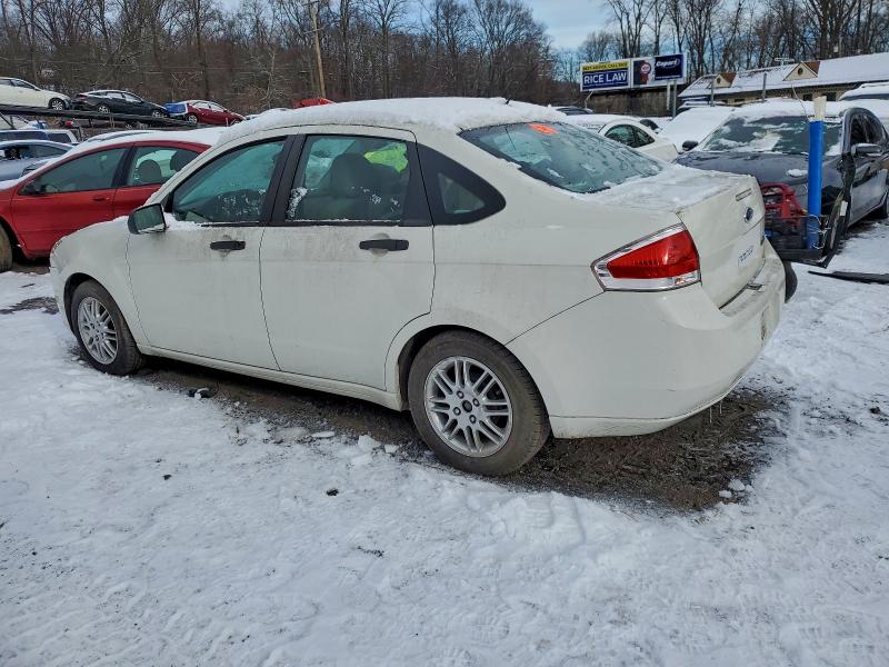 Photo 2 from auction – 2010 FORD FOCUS SE with VIN 1FAHP3FN7AW139159