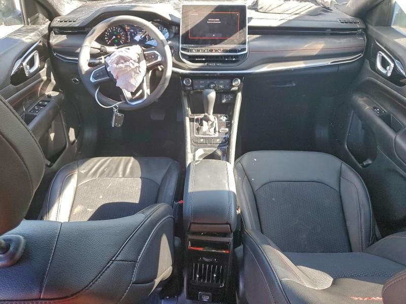 Photo 8 from auction – 2025 JEEP COMPASS TR with VIN 3C4NJDDN0ST597205