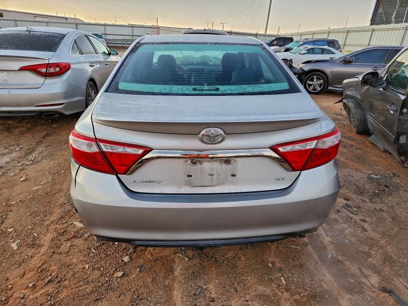 Photo 6 from auction – 2017 TOYOTA CAMRY LE with VIN 4T1BF1FKXHU348412