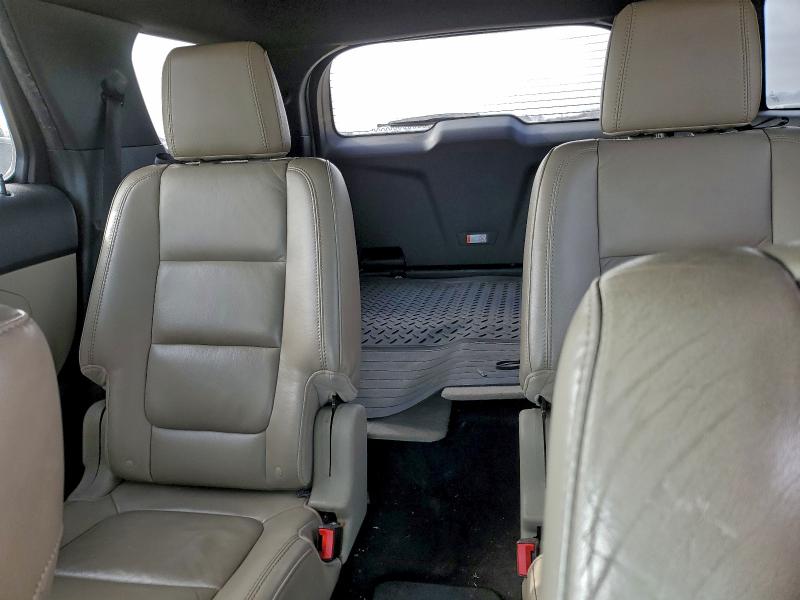 Photo 10 from auction – 2013 FORD EXPLORER X with VIN 1FM5K7D8XDGA88038
