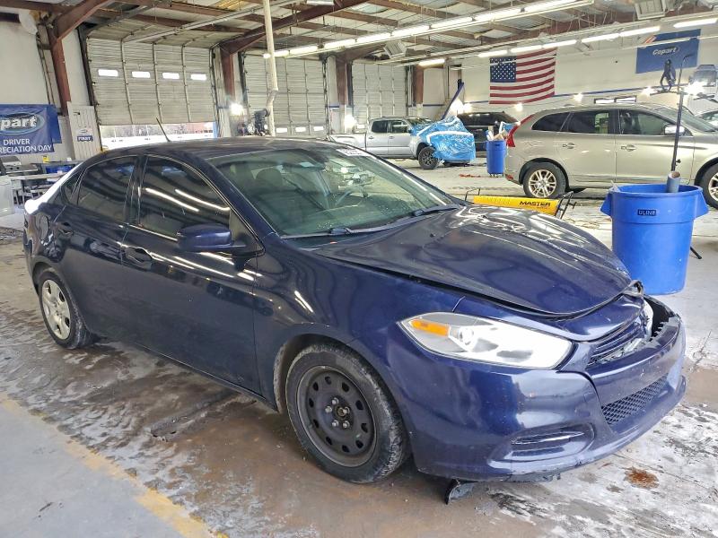 Photo 4 from auction – 2013 DODGE DART SE with VIN 1C3CDFAA9DD241554